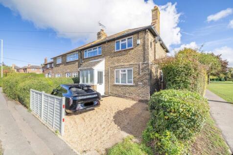 Hunter Avenue, Willesborough, Ashford, Kent, TN24