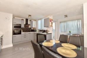 21, Darnley Close, Folkestone CT20 3NR