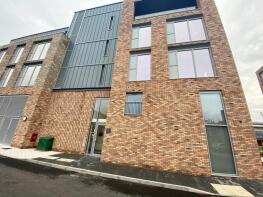 Apartment 12, 8, Trent Bridge View, Nottingham NG2 3EZ