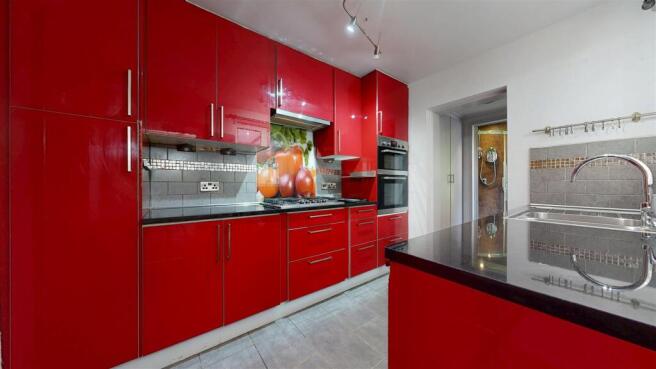 Homestead Avenue Kitchen