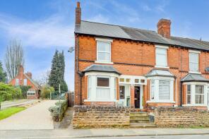 48, Sandy Lane, Nottingham NG15 7GQ