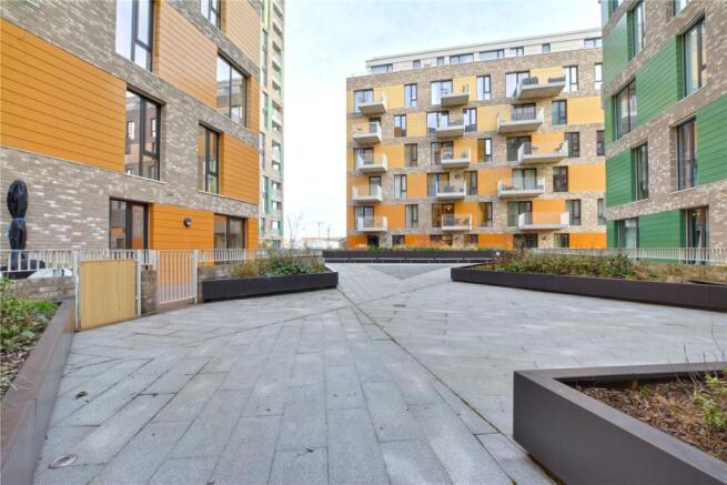 Communal Gardens