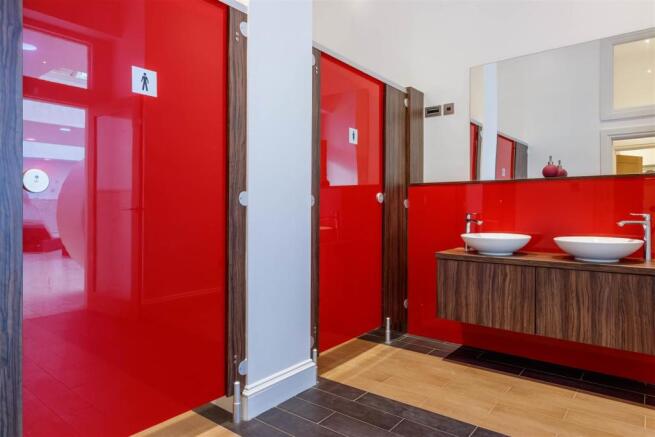 Changing Room