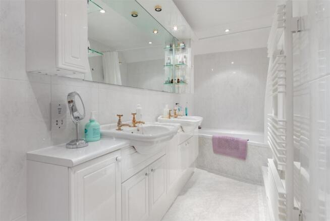 En-Suite