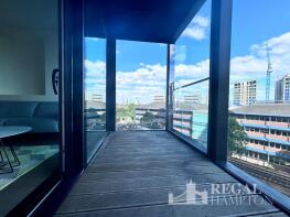 Apartment 53, 27, Albert Embankment, London SE1 7AP