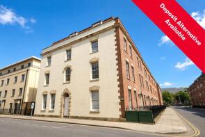 16, St Clements Court, Wilson Street, St Pauls, Bristol BS2 9HA