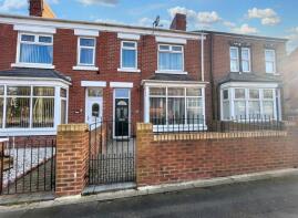 122, Princess Road, Seaham SR7 7TA
