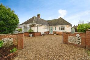 Greenacre, Camping Field Lane, Norwich NR12 9DT