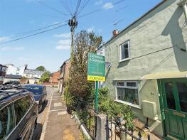 54, Orchard Street, Blandford Forum DT11 7RA