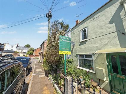 Orchard Street, Blandford Forum