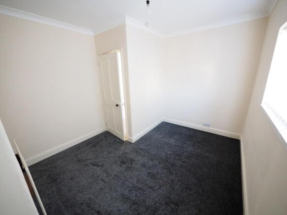 Bedroom 2 View 2