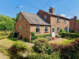 1, Rock Cottages, Wet Lane, Tilston, Malpas SY14 7DP