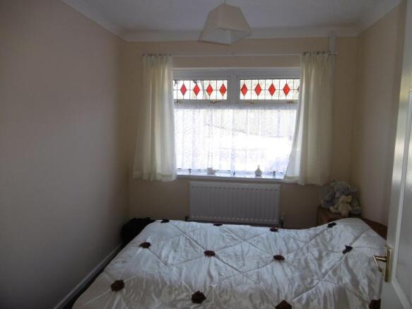 Bedroom 2