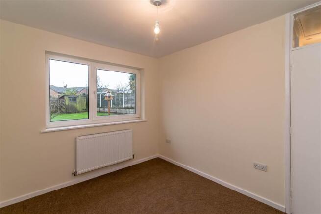 Bedroom Two: