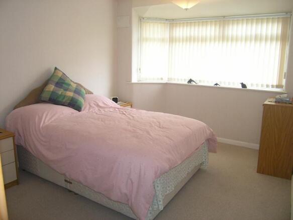 bed 1