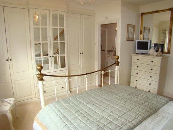 Bedroom 1