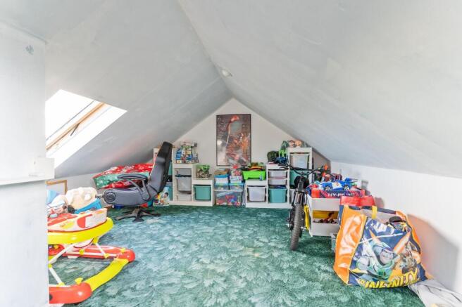 Attic