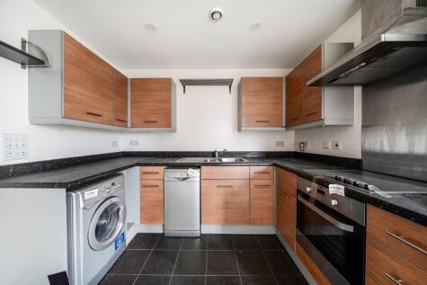 Mill Mead Road, London