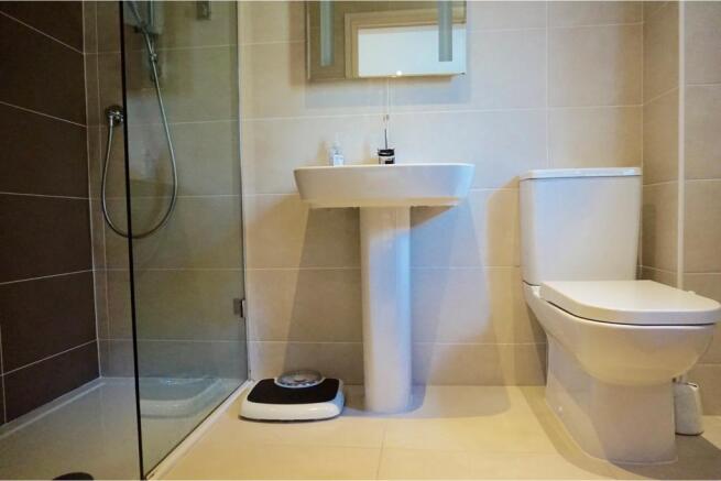 En-suite