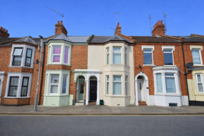 31, Whitworth Road, Northampton NN1 4HG