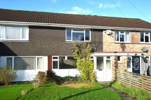 13, Cox Tor Road, Tavistock PL19 9JG