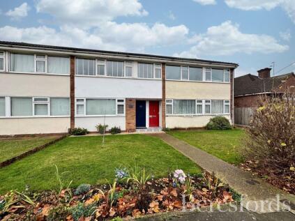 Briscoe Road, Rainham, RM13