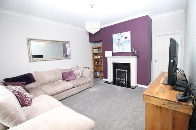 Lounge.