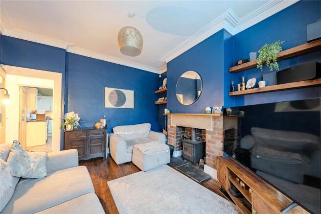 4 bed Terraced for sale Image 11