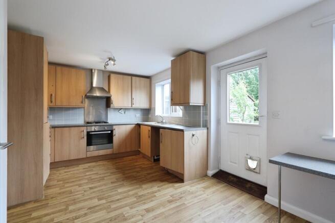 Hope Avenue, Dinnington, Sheffield, South Yorkshire, S25 photo 4