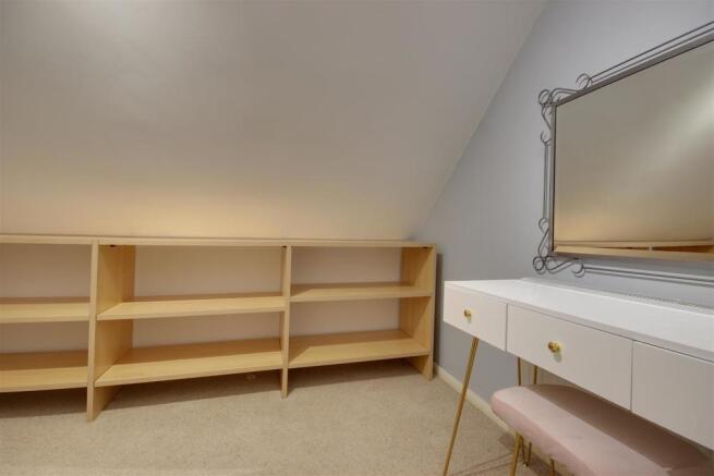 Dressing Room