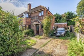 6, Windle Close, Windlesham GU20 6DY