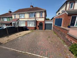 78, Lodgefield Road, Halesowen B62 8AT