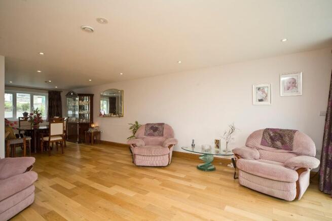 Reception Room 1
