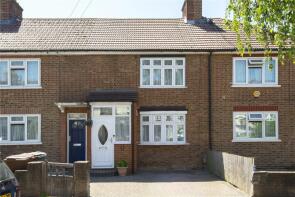 32, Brookscroft Road, London E17 4LH