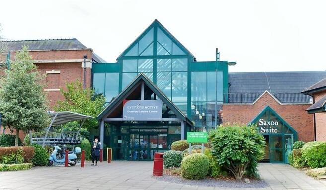 Daventry Leisure ...
