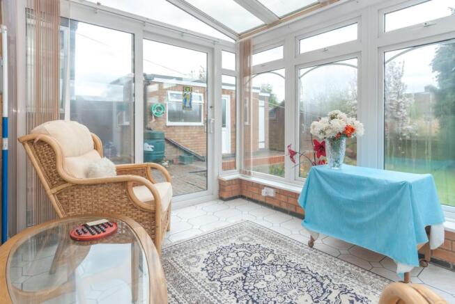 Summer House