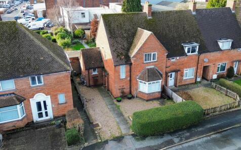 Davenport Avenue, Oadby, Leicester