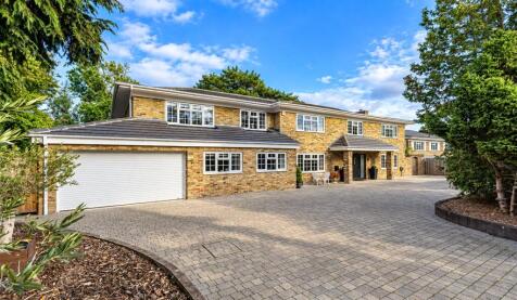 Walkers Ridge, Camberley, Surrey, GU15
