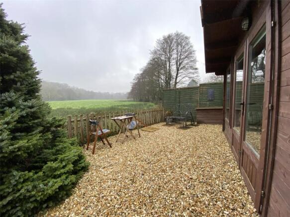 Chalet Garden