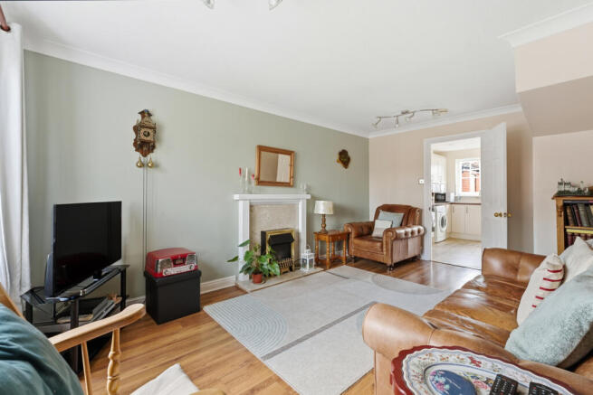 2 bed End of Terrace for sale Image 11