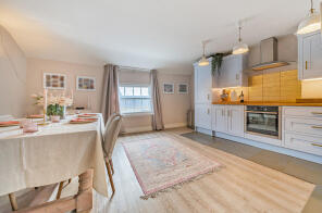 Flat 1, 36, Crown Street, Bury St. Edmunds IP33 1QU