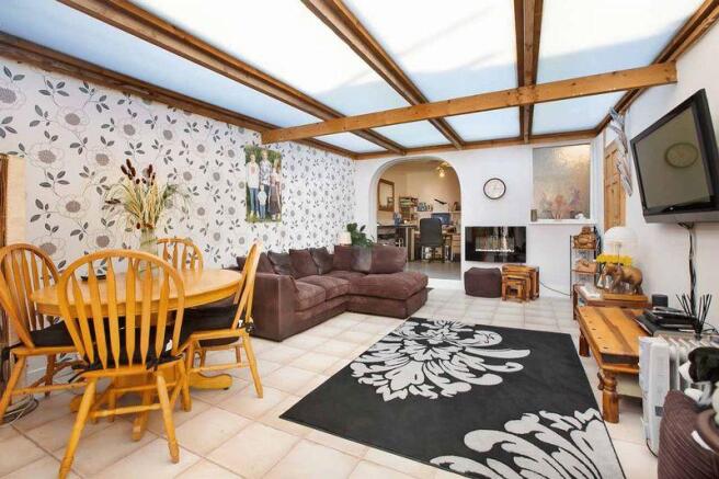 Lounge/Conserv...