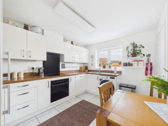2 bed End of Terrace for sale Image 8