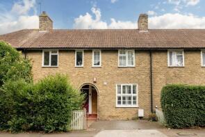 45, Bryony Road, London W12 0SP