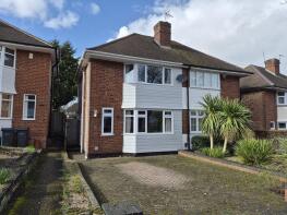 15, Rockmead Avenue, Birmingham B44 9DR