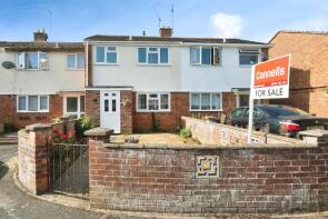 21, Chichester Close, Bicester OX26 6RX