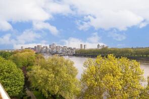 144, Rivermead Court, Ranelagh Gardens, London SW6 3SE