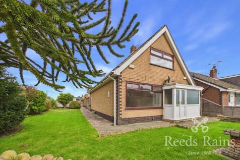 Hawkshead Avenue, Euxton, Chorley, Lancashire, PR7