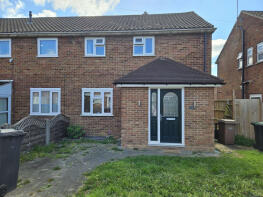 22, Wodecroft Road, Luton LU3 2EY
