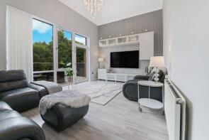 44, Collina Quadrant, Glasgow G20 8EF